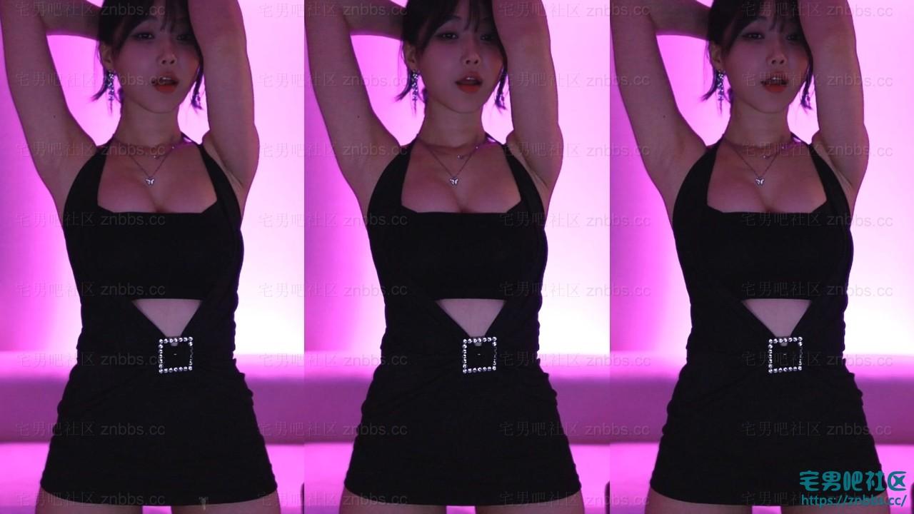 韩国BJ孝卡(효카)热舞 2025年11-12月份直播视频合集【59V/10.3G】