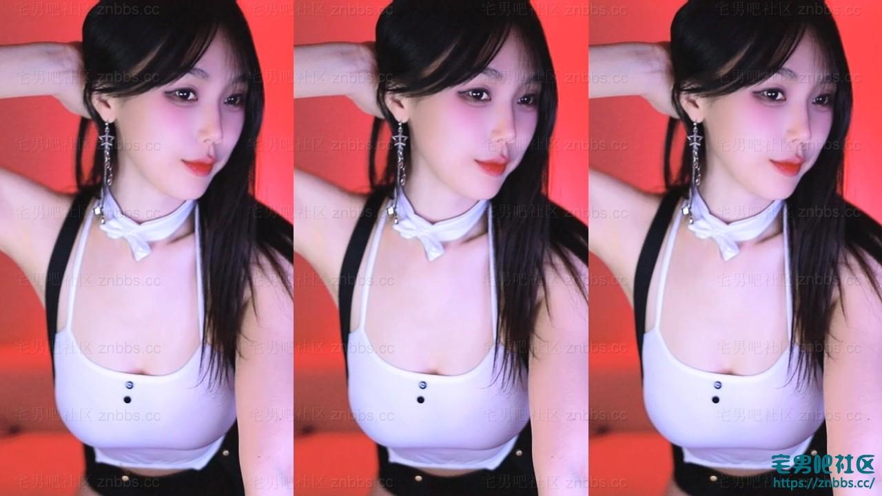 韩国BJ孝卡(효카)热舞 2025年11-12月份直播视频合集【59V/10.3G】