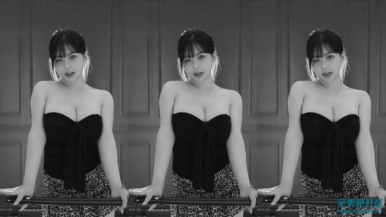 韩国BJ智贤(지현잉)热舞 2025年7-8月份直播视频合集【81V/12.6G】