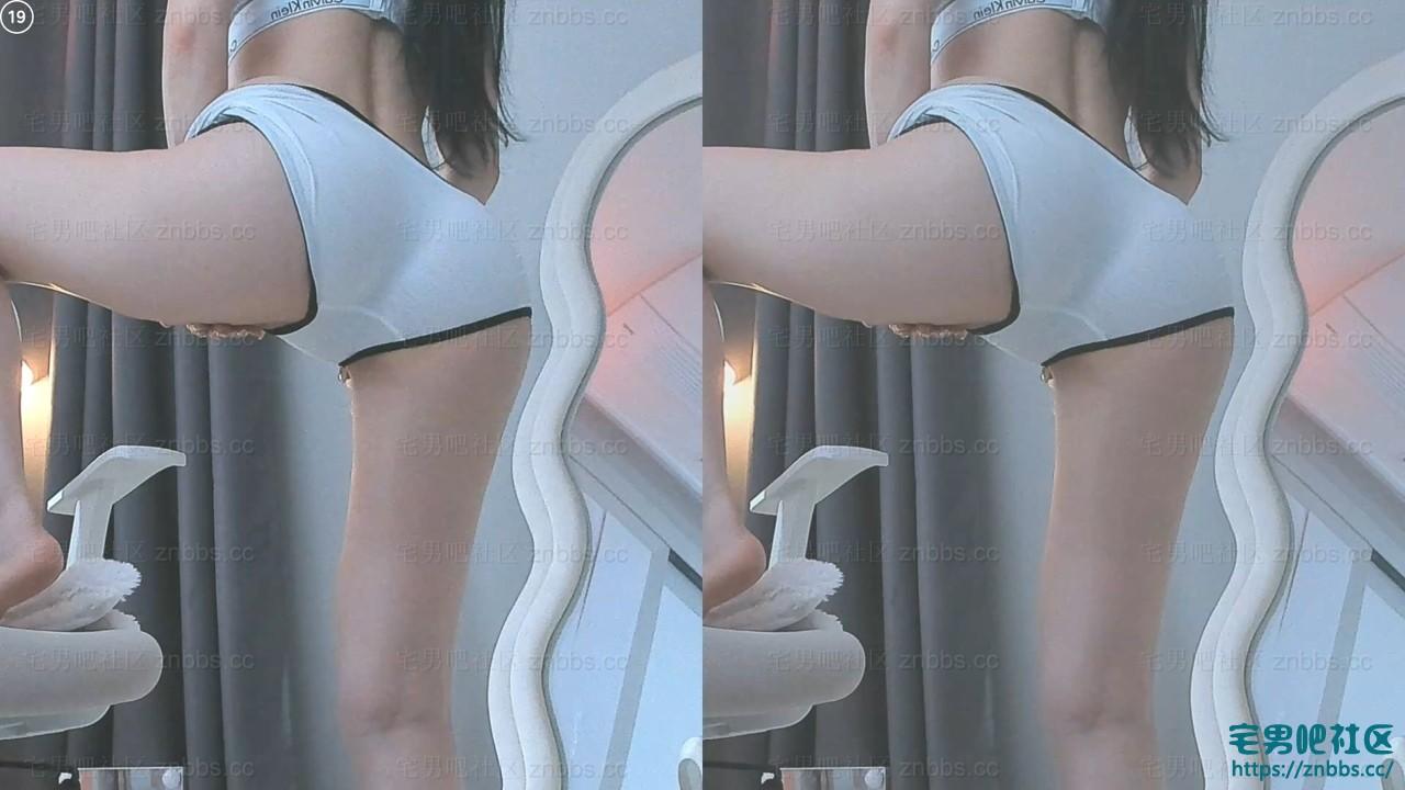 韩国BJ慧智热舞 2025年7+10月份直播视频合集【65V/15G】