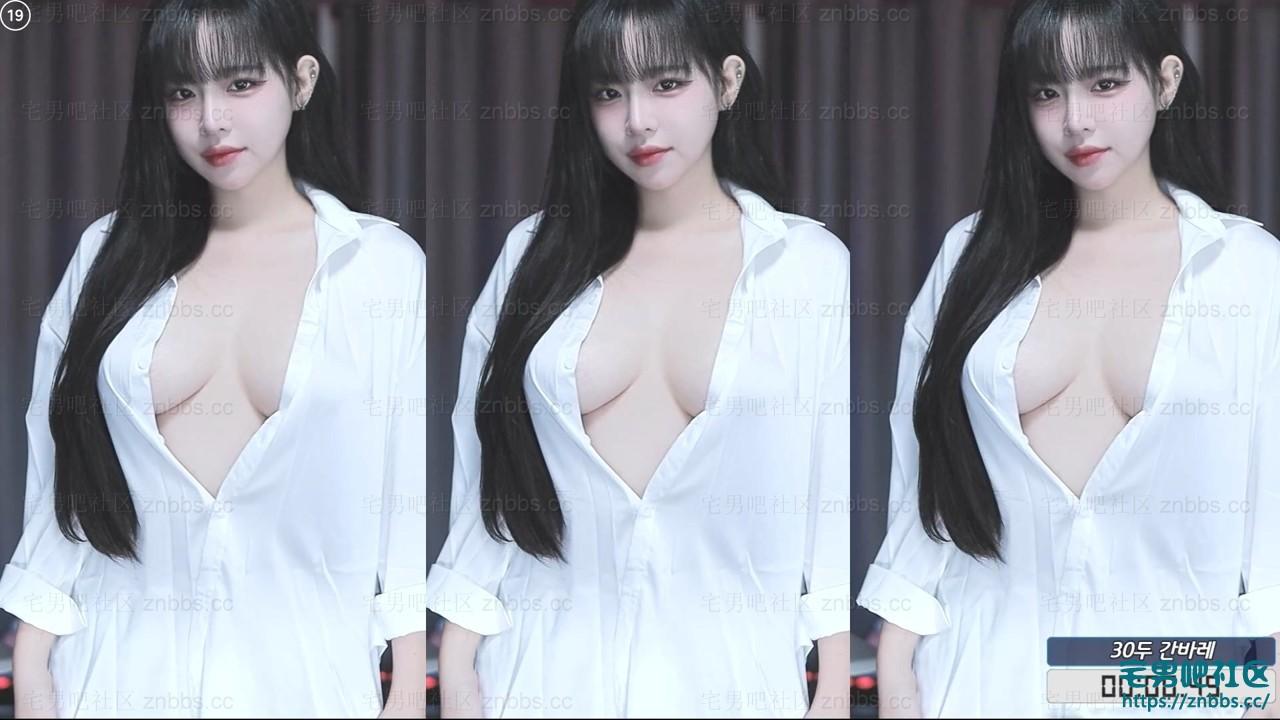 韩国BJ普拉米热舞 2025年10月份直播视频合集【29V/5.15G】