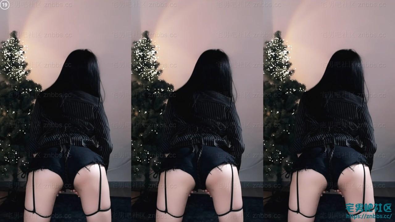 韩国BJ哈妮妮 热舞2026年1-2月份直播视频合集【77V/16.4G】