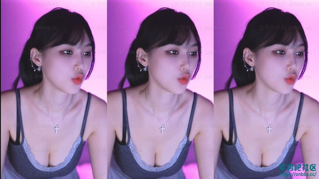 韩国BJ孝卡(효카) 热舞2026年1-2月份直播视频合集【21V/3.94G】