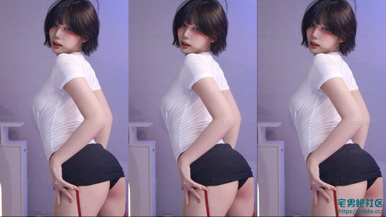 韩国BJ麋鹿(golaniyule0)热舞 2025年11-12月份直播视频合集【385V/91.3G】