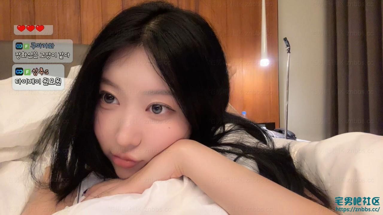 韩国BJ哈妮妮热舞2025年7月份直播视频合集【145V/25.1G】