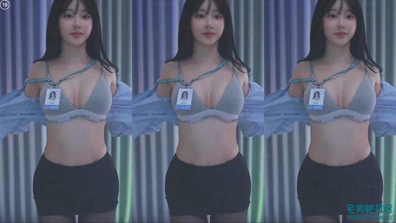 韩国BJ秀吉(쑤지)热舞2025年6月份直播视频合集【82V/18.1G】