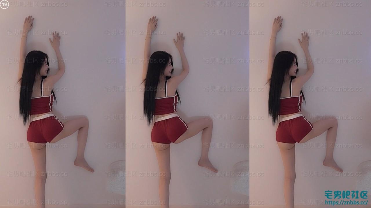 韩国BJ韩佳恩热舞 2026年1-2月份直播视频合集【83V/22.6G】