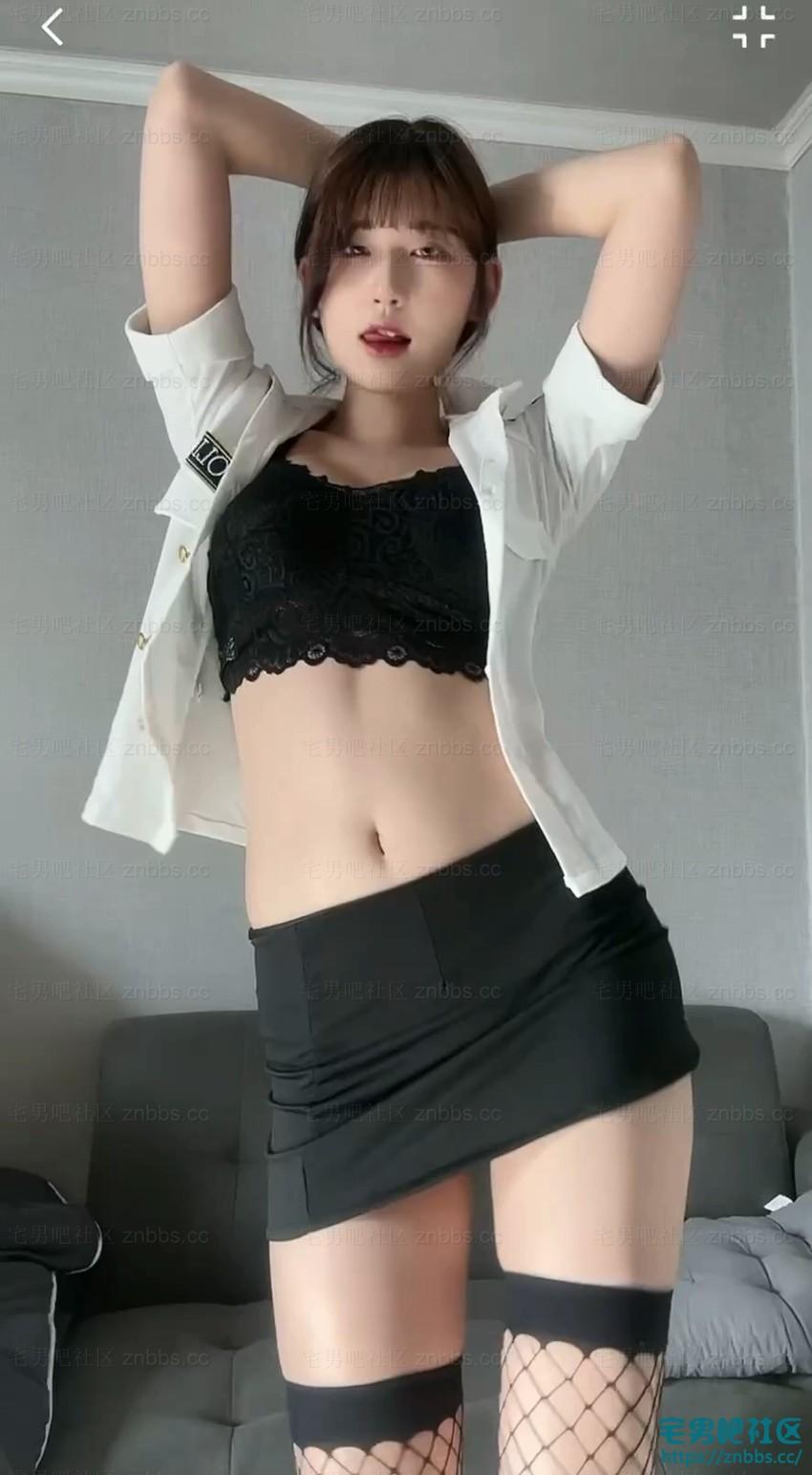 韩国BJ麋鹿(golaniyule0) likey付费订阅及私房定制拍摄视频【117V/5.99G】