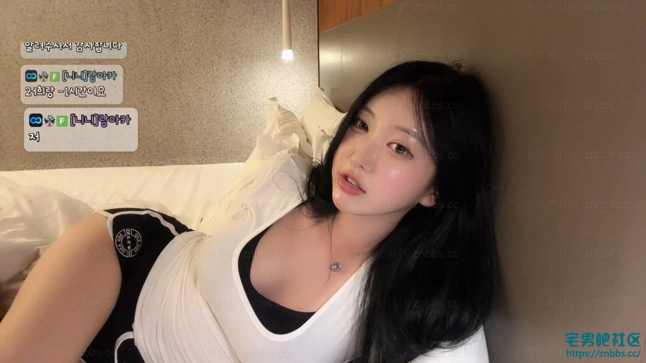 韩国BJ哈妮妮热舞2025年7月份直播视频合集【145V/25.1G】