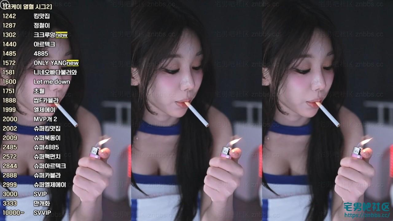 韩国BJ朱迪(쭈디)热舞 2025年8-9月份直播视频合集【88V/17.5G】