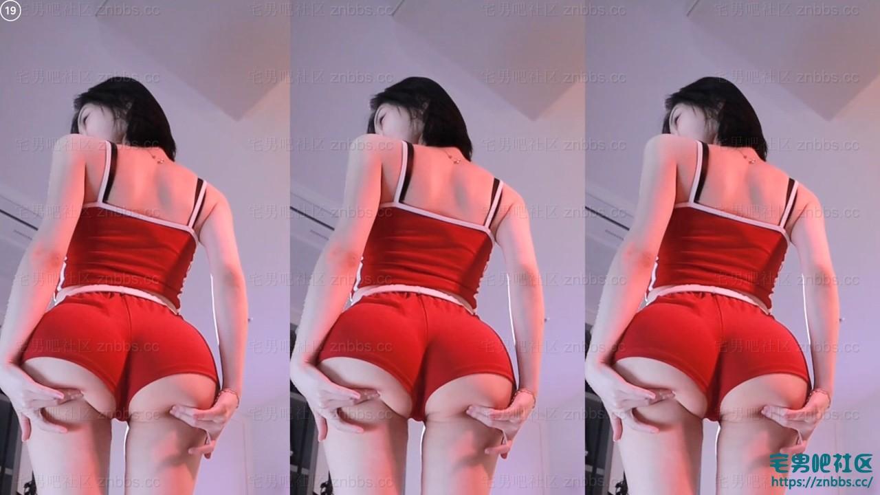 韩国BJ韩佳恩热舞 2026年1-2月份直播视频合集【83V/22.6G】