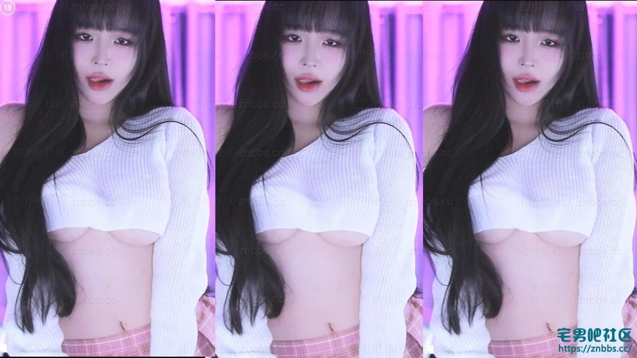 韩国BJ普拉米热舞 2025年9月份直播视频合集【47V/7.74G】