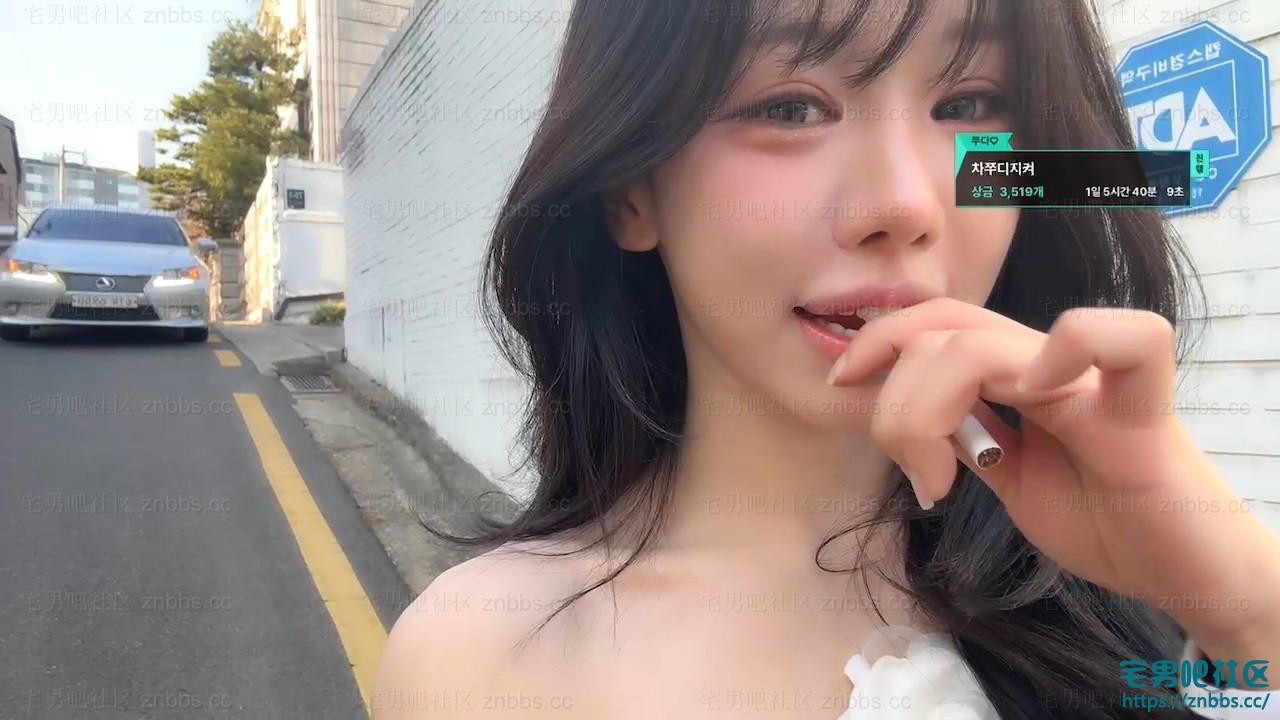 韩国BJ朱迪(쭈디) 热舞2026年1-2月份直播视频合集【35V/6.71G】