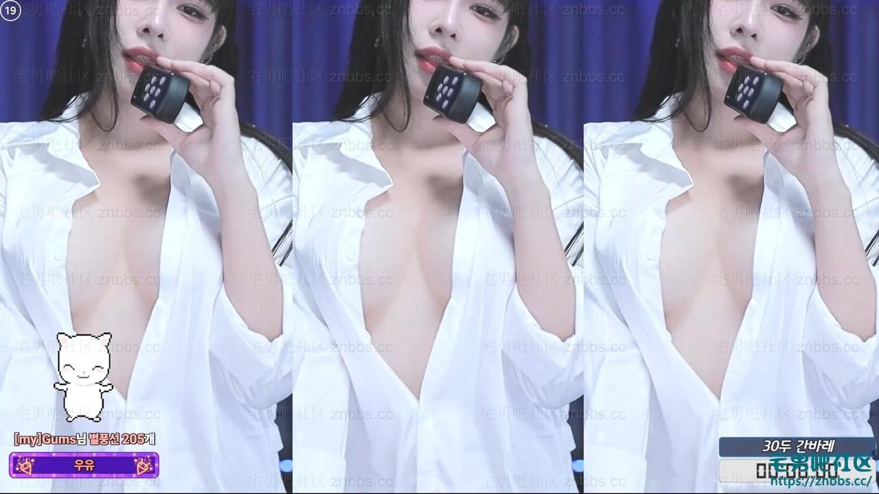 韩国BJ普拉米热舞 2025年10月份直播视频合集【29V/5.15G】