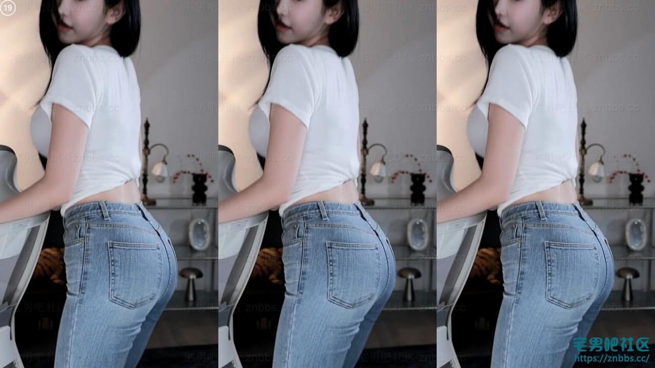 韩国BJ哈妮妮热舞2025年7月份直播视频合集【145V/25.1G】