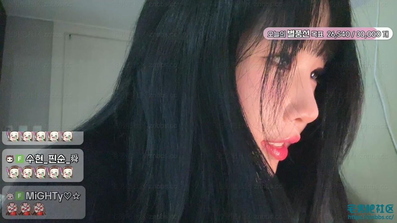 韩国BJ韩佳恩热舞 2025年8月份直播视频合集【101V/25.3G】