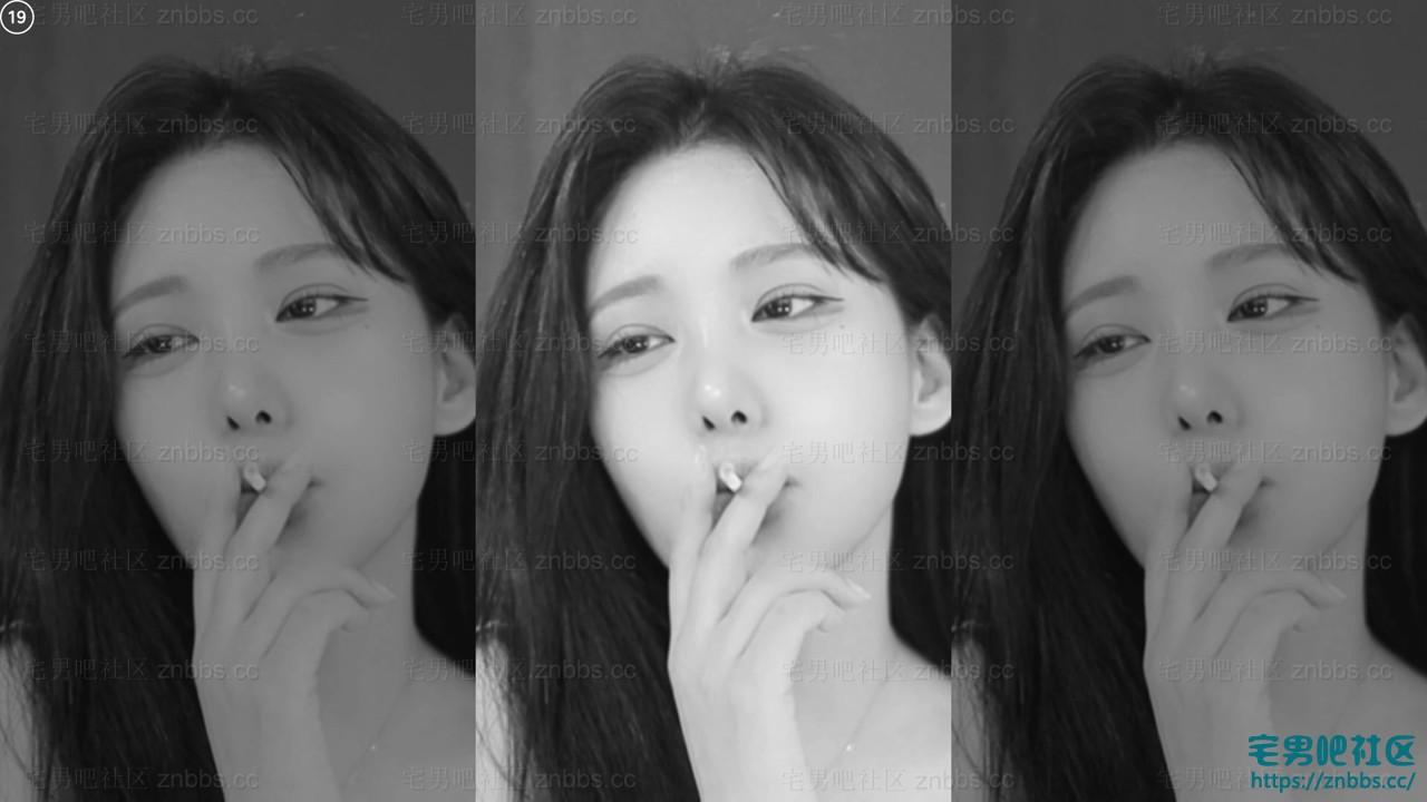 韩国BJ智贤(지현잉)热舞 2025年10月份直播视频合集【81V/11.7G】