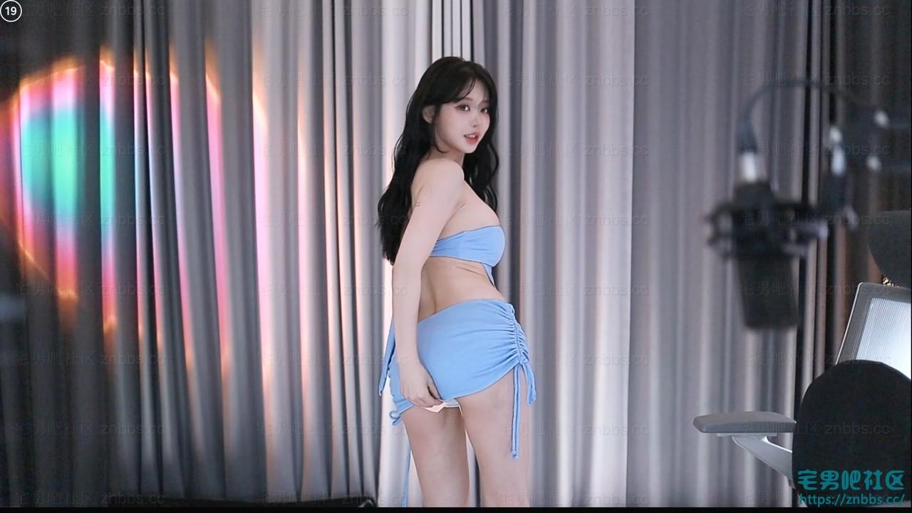 韩国BJ秀吉(쑤지) 热舞2025年9月份直播视频合集【124V/23.3G】