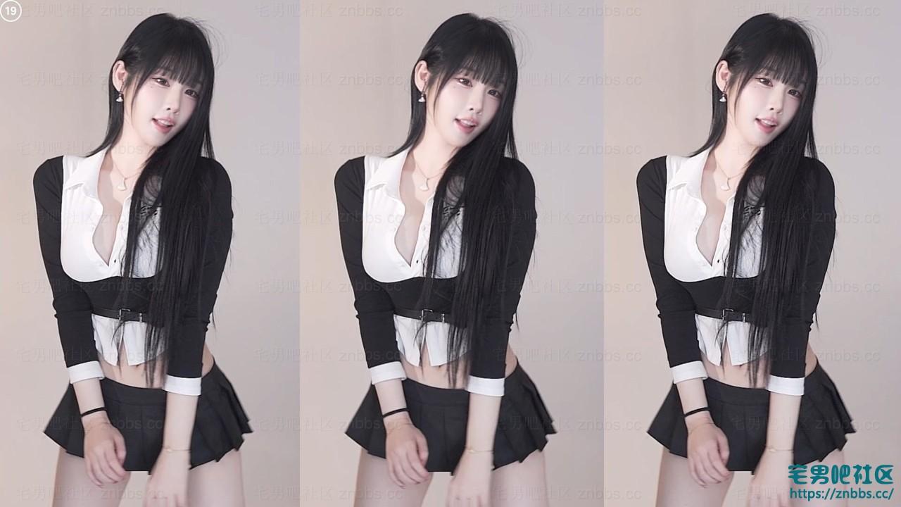 韩国BJ韩佳恩热舞 2025年8月份直播视频合集【101V/25.3G】