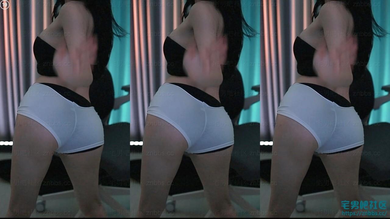 韩国BJ秀吉(쑤지) 热舞2025年9月份直播视频合集【124V/23.3G】