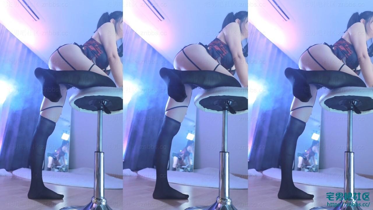 韩国BJ葛珊珊(雷英) 热舞2025年10月份直播视频合集【87V/21.4G】