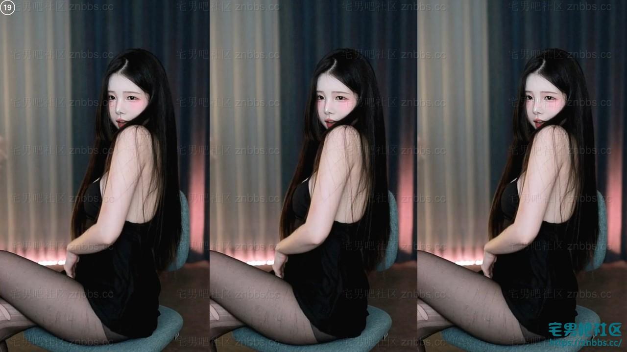 韩国BJ黑珍(햄찡) 热舞2025年10月份直播视频合集【25V/5.2G】 韩国BJ黑珍(햄찡) 热舞2025年10月份直播视频合集【25V/5.2G】