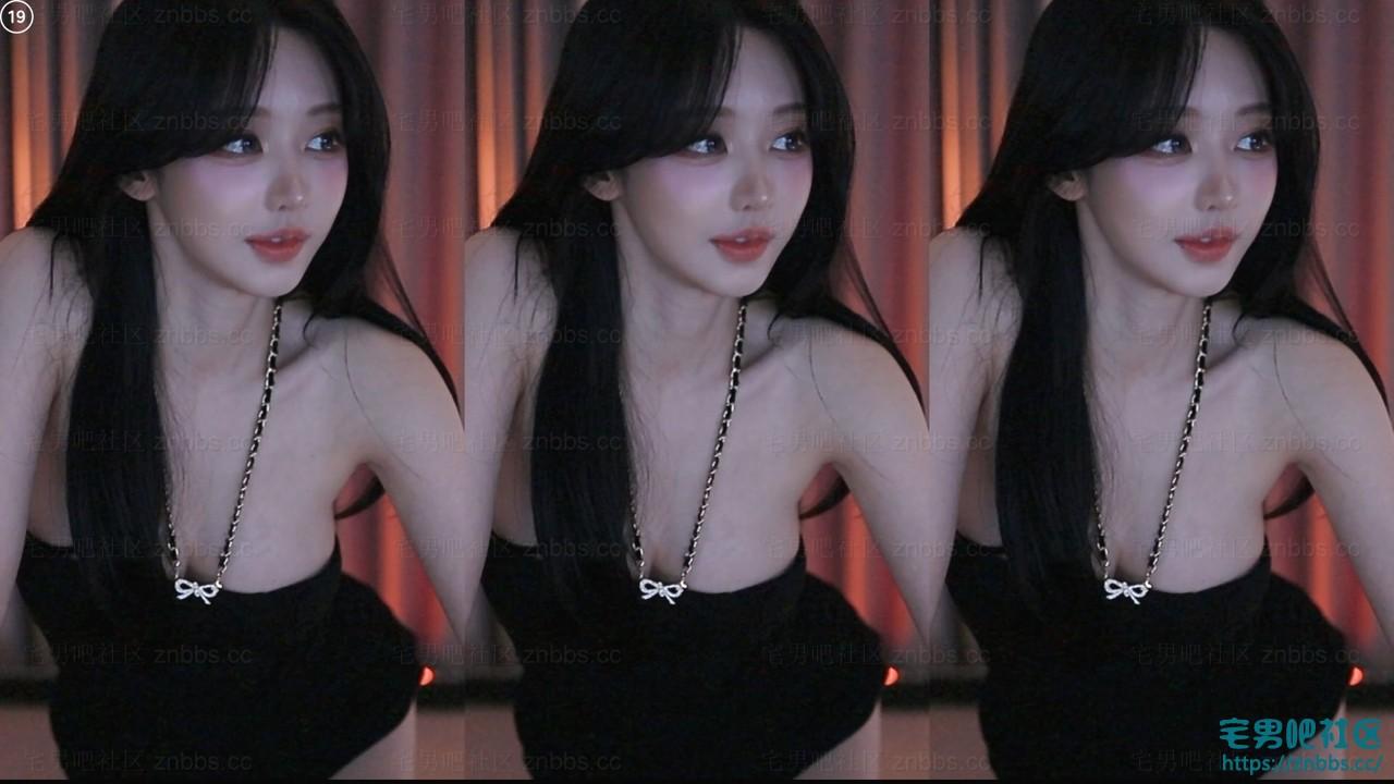 韩国BJ秀吉(쑤지) 热舞2025年9月份直播视频合集【124V/23.3G】