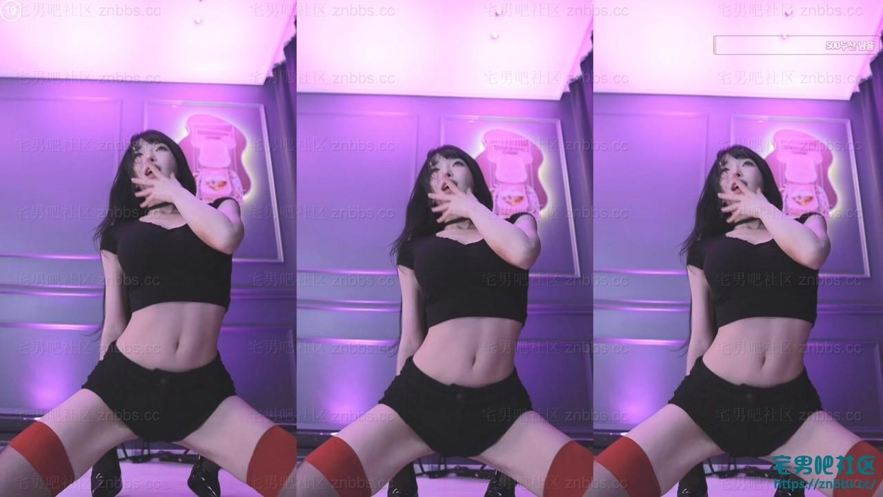 韩国BJ果汁世妍热舞 2025年11-12月份直播视频合集【148V/28.4G】