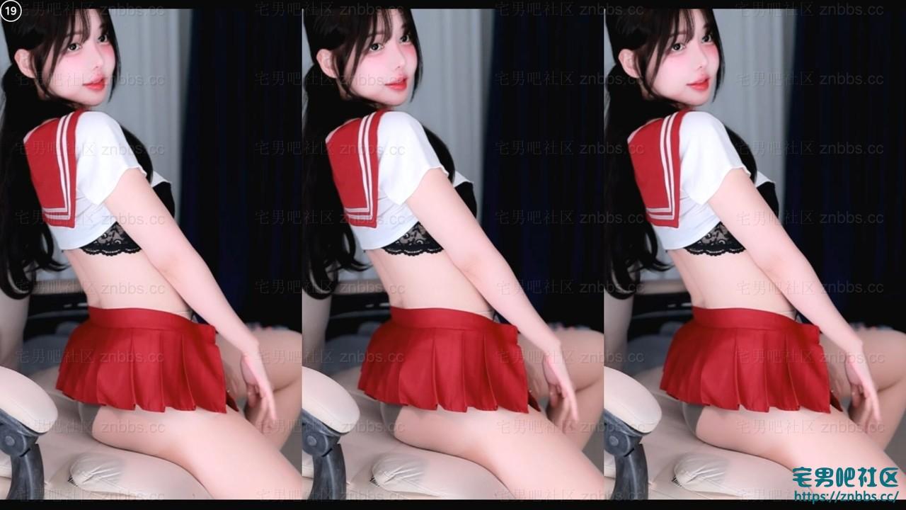 韩国BJ苏西热舞 2026年1-2月份直播视频合集【23V/4.28G】