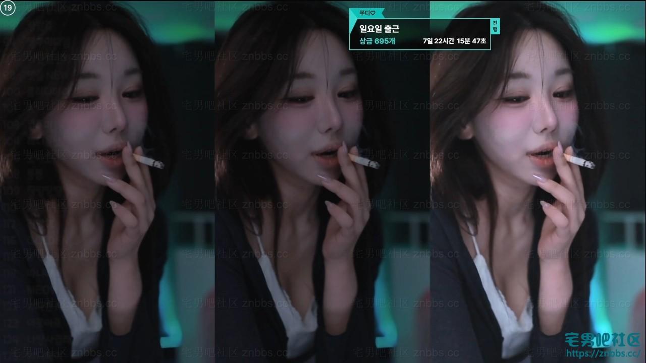 韩国BJ朱迪(쭈디)热舞 2025年8-9月份直播视频合集【88V/17.5G】