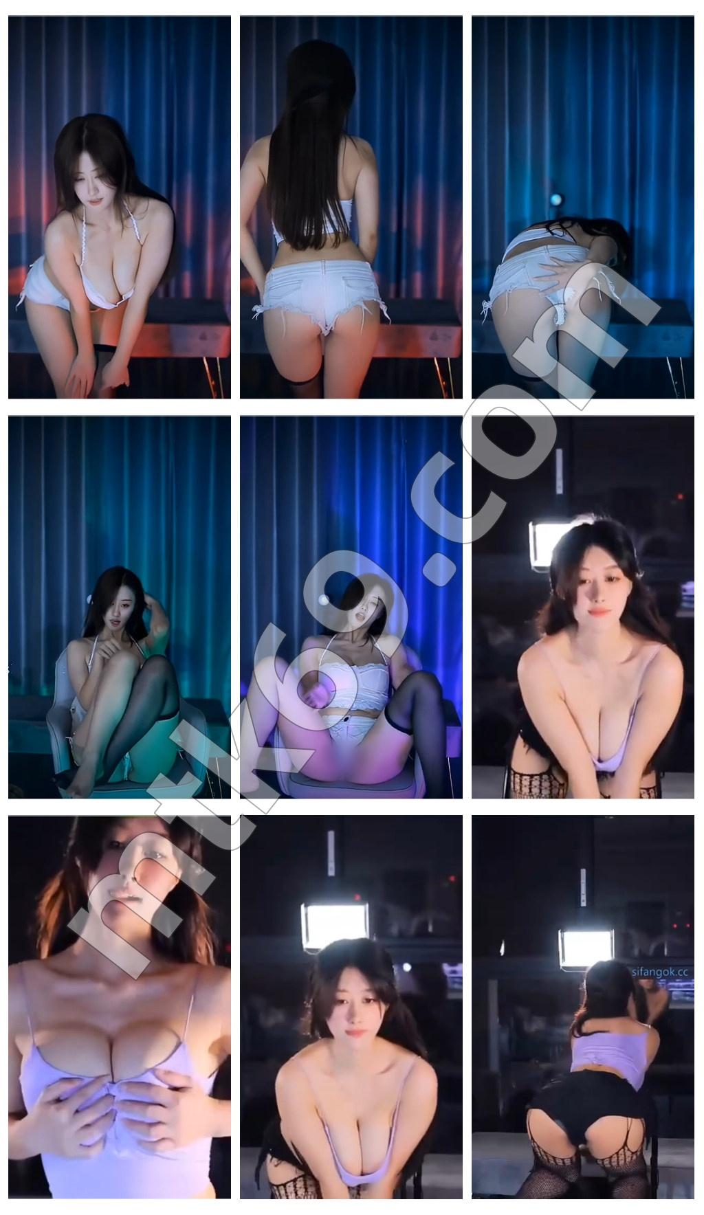 斗鱼你的11R 定制Q弹抓乃疯狂抖凶热舞视频欣赏[2V/192MB]