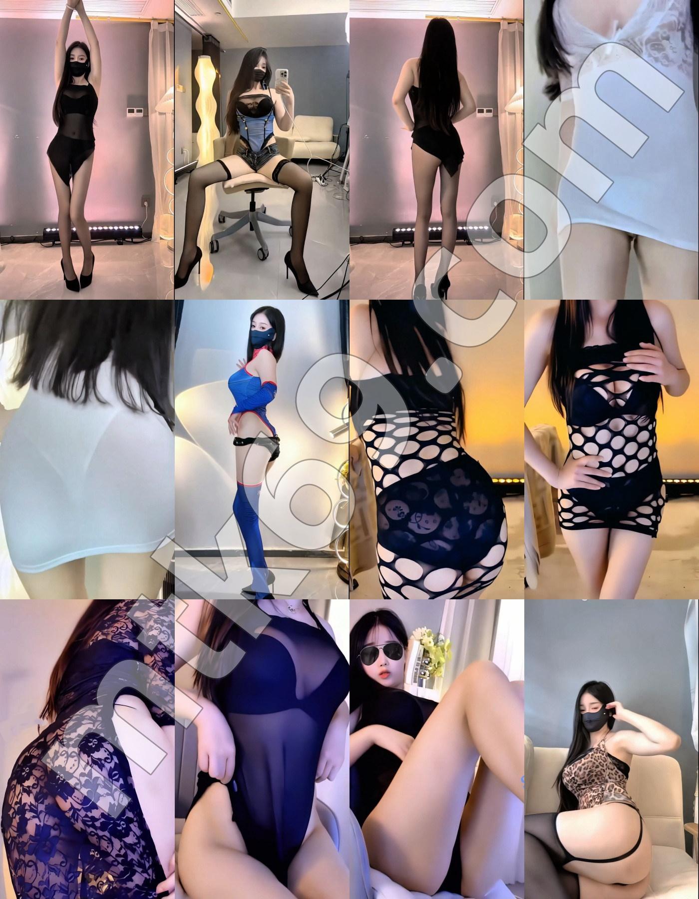 斗鱼何菱定制情,趣内,衣骚气热舞珍惜绝版[10V/382MB]