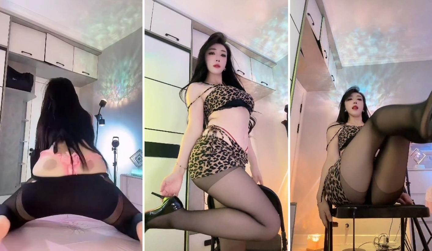快手小阿婷 雪儿baby定制抖.臀.热舞视频【16V/614M】