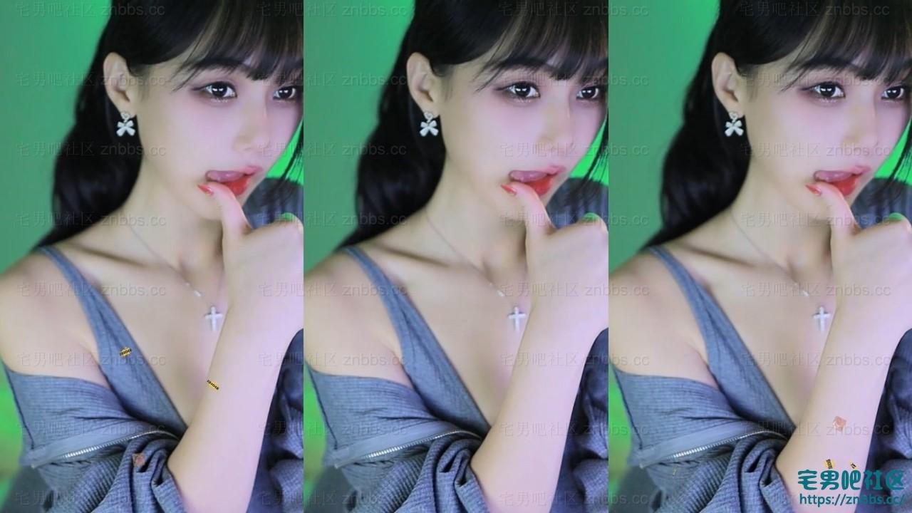 韩国BJ孝卡(효카)热舞 直播2026年3-4月份 视频合集【73V/13.6G】