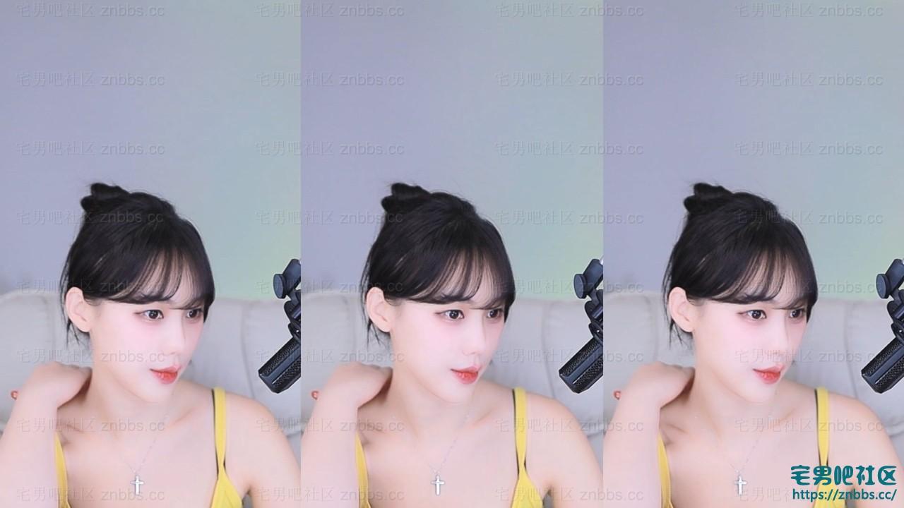韩国BJ孝卡(효카)热舞 直播2026年3-4月份 视频合集【73V/13.6G】
