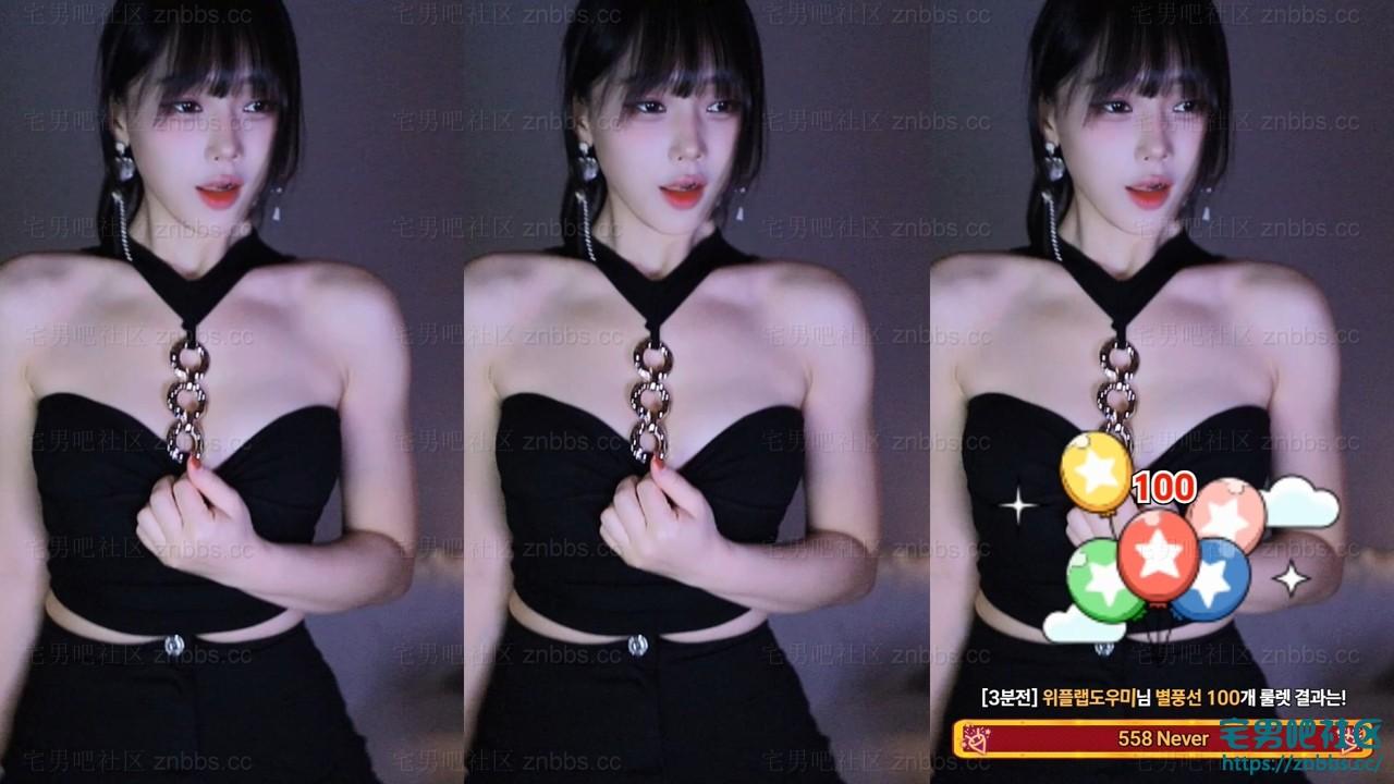 韩国BJ孝卡(효카)热舞 直播2026年3-4月份 视频合集【73V/13.6G】