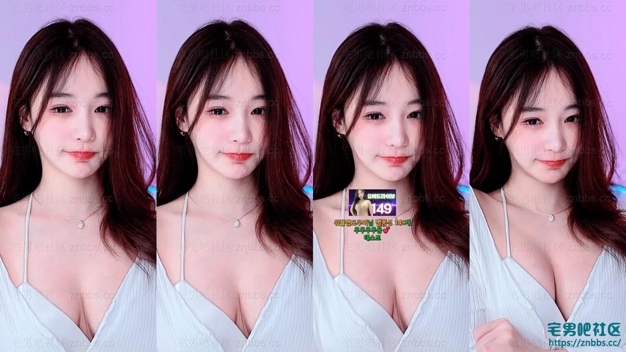 韩国BJ韩璐 2026年2-4月份直播热舞视频合集【47V/9.39G】 韩国BJ韩璐 2026年2-4月份直播热舞视频合集【47V/9.39G】
