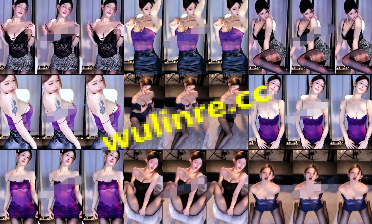VV星球希希子 精选热舞不停漏贴漏底裤展示魅力【7V/937M】