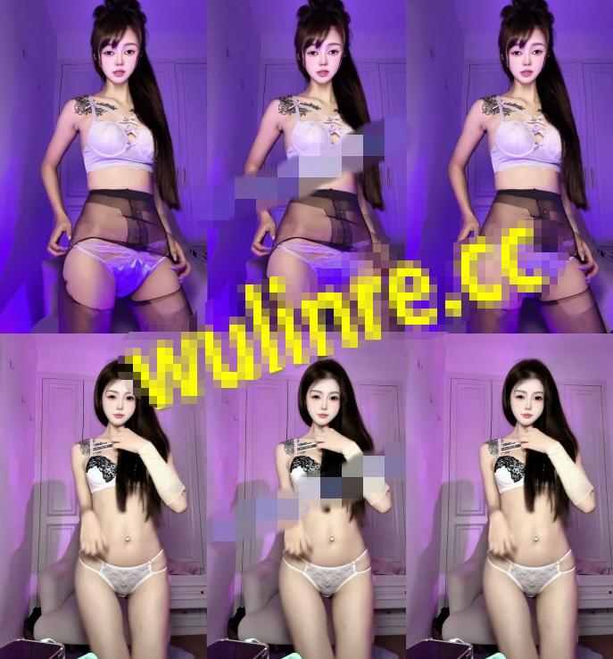 快手金欧尼定制情.趣内.衣大胆吸睛热舞传出【3V/537M】