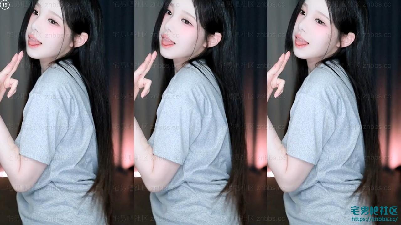 韩国BJ黑珍(햄찡) 热舞2026年3-4月份直播视频合集【35V/7.32G】