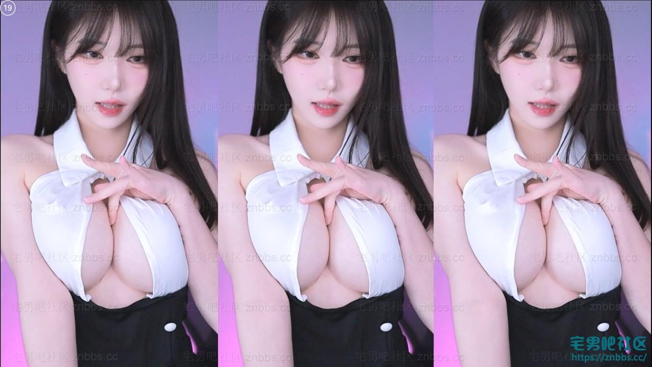 韩国BJ尹知予热舞 2026年3-4月份直播视频合集【67V/11.4G】 韩国BJ尹知予热舞 2026年3-4月份直播视频合集【67V/11.4G】