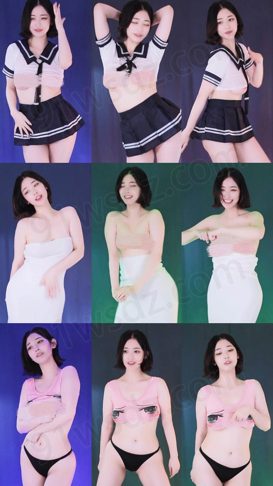 韩国era13直播精选烧气热舞视频欣赏19V/2.45G