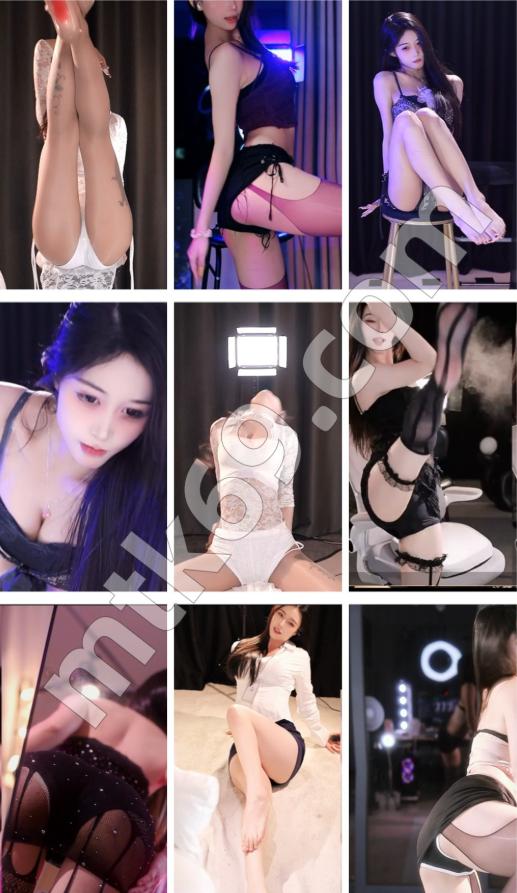 虎牙舞蹈比赛 直播整活精选烧气热舞 [13V/1.33GB]