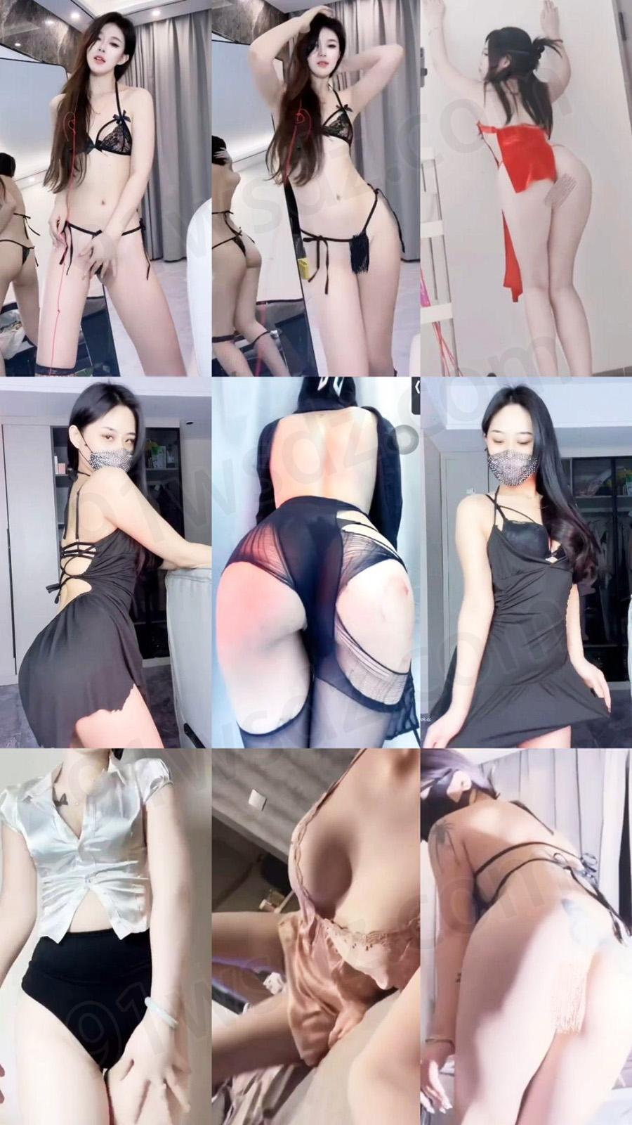 快手小美会议室发烧热舞视频传出18V/0.5G