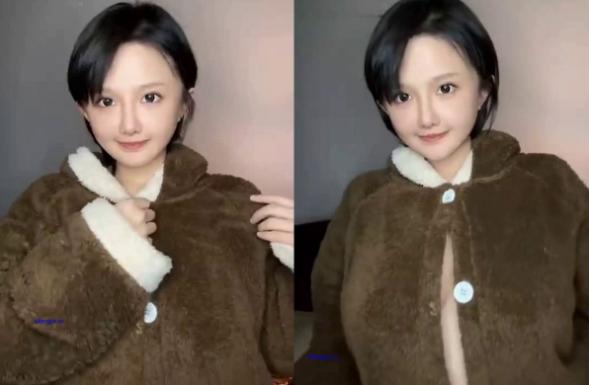 网红古阿扎定制乃贴揉搓视频流出