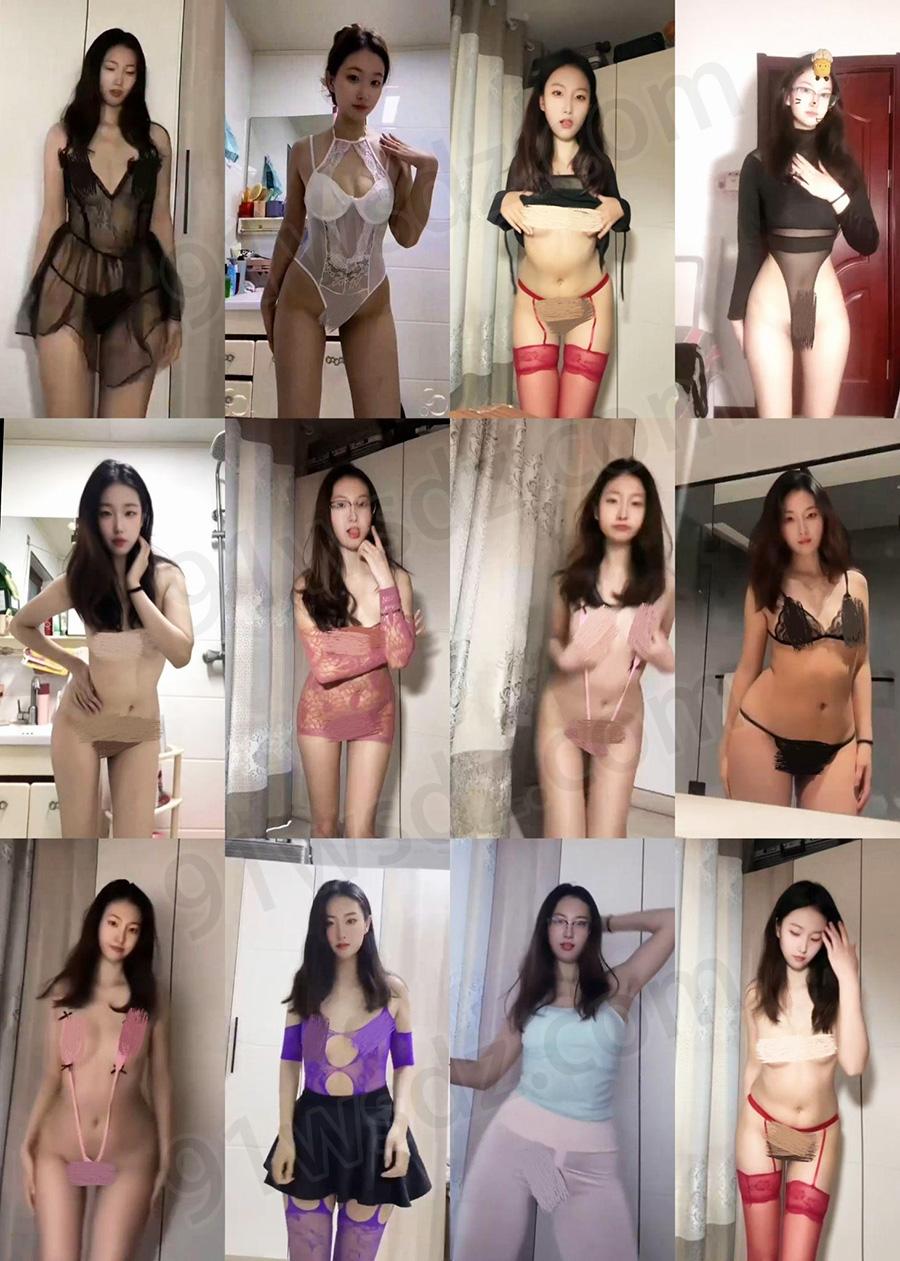 推特小吴不吃鱼私拍定制顶烧热舞视频传出16V