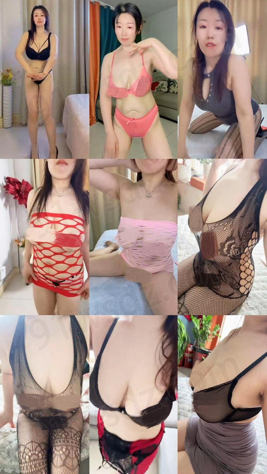 抖音玲玲定制熟系大乃烧内视频流出9V/0.3G